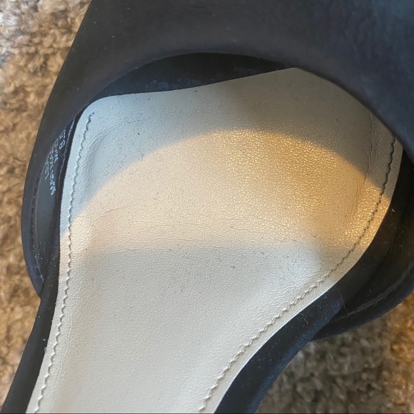 Vince Camuto Krysta Platform Heels - Picture 8 of 16